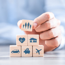 Personal Umbrella Insurance