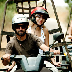 All Terrain vehicle (ATV) Insurance