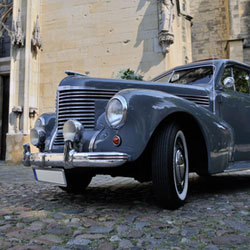 Collector Car Insurance