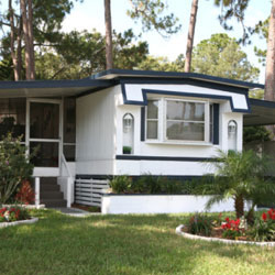 Mobile (Manufactured) Home