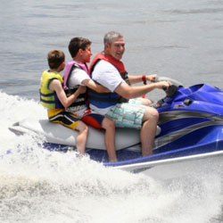 Personal Watercraft Insurance
